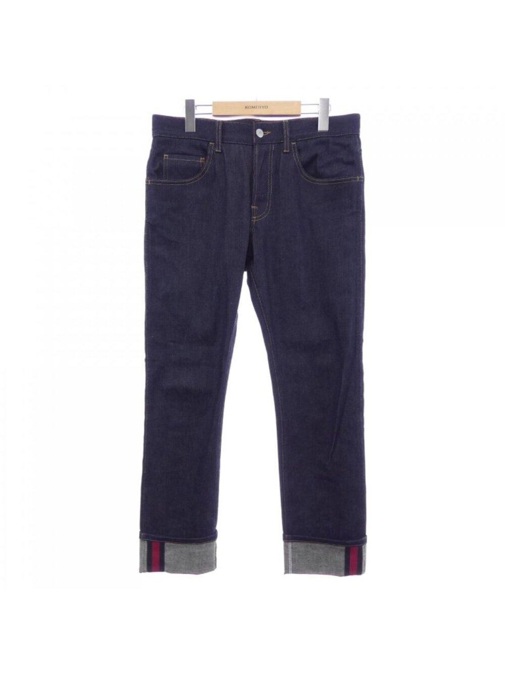Gucci Jeans